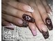ハコプラスネイルズ 表参道 渋谷(Haco+ Nails)の写真