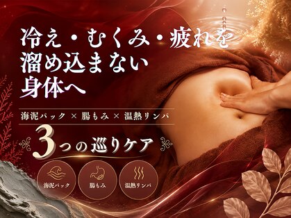 愛 まぁるの写真