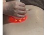 【男性限定】ぽっこりお腹&腰肉撃退！機械×ハンド徹底痩身60分◆部分集中