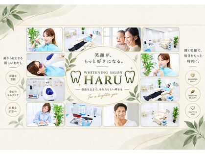 ハル 南浦和(HARU)の写真