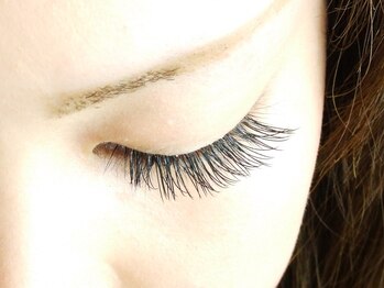 プリュム 十三店(Plume)/まつ毛エクステ