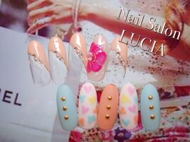 ★アート定額コース★