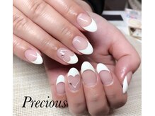 プレシャス プライベートビューティーサロン(Precious Private Beauty Salon)/