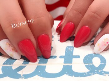 ブランシュ(BLANCHE)/