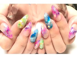 【スカルプ】フリープラン