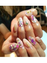 ネイルサロン ドゥーエ(due)/