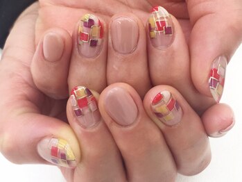 まつ毛エクステアンドネイル フィーカ 新松戸(FIKA)/