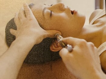 ヘッドラボ(Headlabo★3103)/小顔矯正