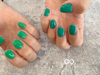 アオ おもろまち(ao.)/trend/ニュアンス Nailao.沖縄