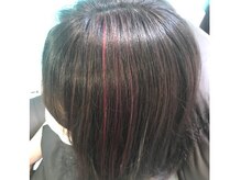 エンジェルラッシュ 蒲田店(Angel Lash)/【ヘア】エアエク☆増毛エクステ