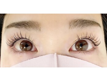 シック(Chic)/ラッシュリフト