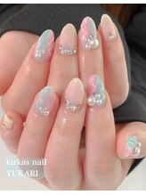 キルカスネイル(kirkas nail)/フルアートプラン