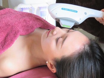 グッディ 久米店(Goody)/光フェイシャル