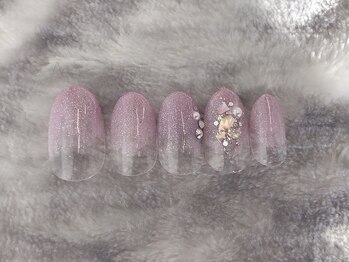 アミュレット(AMULET)/1月定額 4950円(税込)