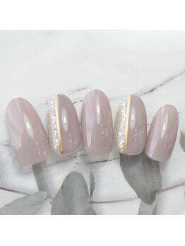 ラウレアルーム(Laule'a room)/【2月】オススメネイル☆