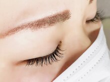 パラジェル登録サロン バランス シンプルネイル&アイラッシュ 新田東店(balance)/シングル120本