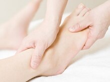 アジアンリラクゼーション ヴィラ 福岡東店(asian relaxation villa)/フットリフレクソロジー