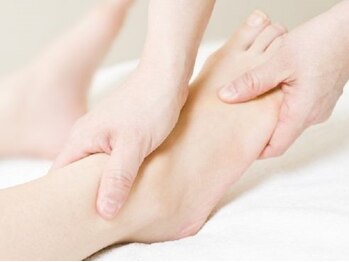 アジアンリラクゼーション ヴィラ 福岡東店(asian relaxation villa)/フットリフレクソロジー