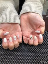 アウラ 新宿西口店(aura)/吉野担当☆オフ有90分/無75分