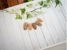 ファストネイル テラスモール湘南店(FAST NAIL)/梅雨ネイル　ミラー　【11703】