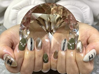 ル トレフル(Le Tre'fle)/