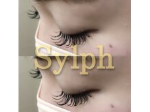 モードケイズ シルフ 伊丹店(Sylph)の雰囲気（お得に通って頂けるマツエクチケットもございます♪♪）