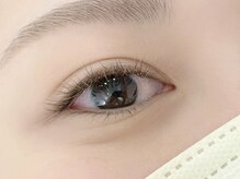 ハール(haar)/シアーブラウン×ダークモカ