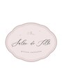サロン ド フィーユ(Salon de Fille)/Salon de Fille【サロンドフィーユ】