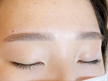 ホワイトアイ 東広島(WHITE EYE)/◇平行ストレート◇