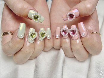 ラスズラン(La suzuran)/90分