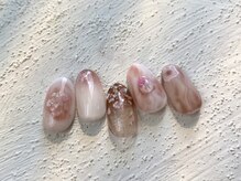 ネイルサロン アイナ(NailSalon Aina)/アートコース