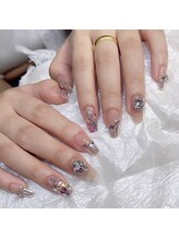 クイーンズビューティーサロン 新宿本店(Queen's beauty salon)/やり放題コース　120分