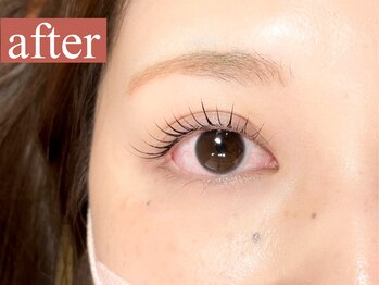 ビビエール 梅田店(viviAiles)/梅田/茶屋町/中崎/まつげパーマ