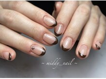 ミディプラス(middy plus)/