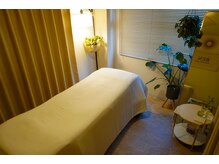 レン サロン(REN.)の雰囲気（中央林間にエステと整体のハイブリッドサロン★毎日満了御礼）