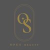 オーパス ビューティー(OPUS Beauty)ロゴ