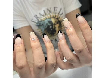 リアン(Lien)/アートネイル