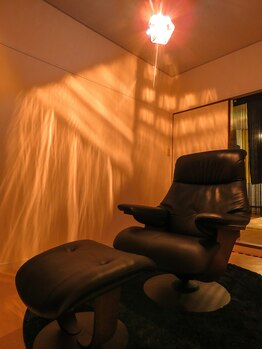 月凪(ルナ)/究極のくつろぎチェア