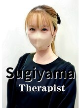 ルピア(RUPIA) Staff Sugiyama