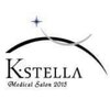 ケイステラ(K.STELLA)ロゴ