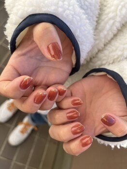 レオネイル(reo_nail)/