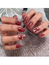 シェリアンネイル(Cherien nail)/