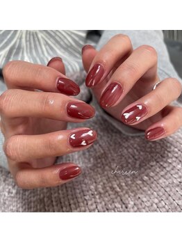 シェリアンネイル(Cherien nail)/