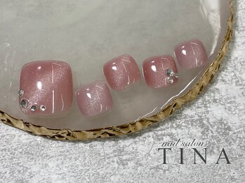 ティナ(TINA)/