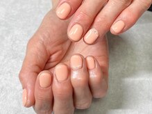 カナネイル(Kana Nail)/hand/ワンカラー