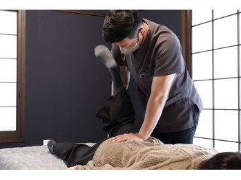 タスク/骨盤/姿勢矯正