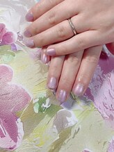 The ネイルサロン/