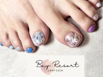 レディラックベイリゾート(Lady Luck BAY RESORT)/