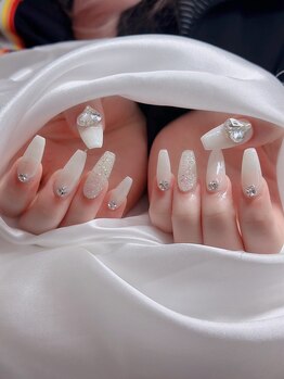 アイン(Anh)/長さだし＋やり放題