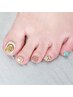 【FOOT/定額】個性派NURU　collection B/trend：¥9500→¥9000
